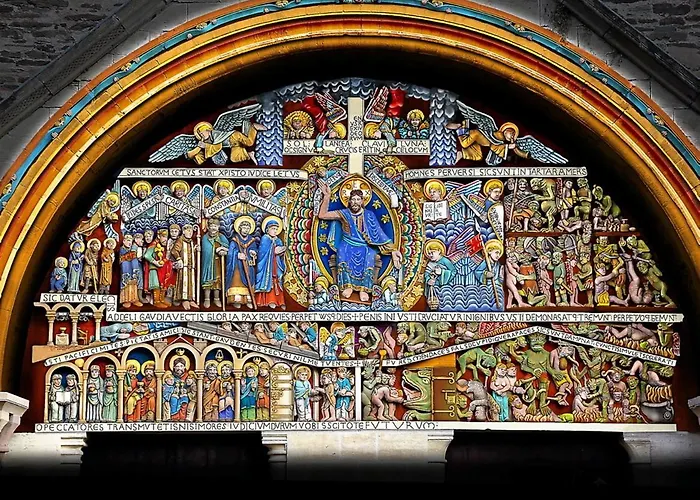 Le Curieux De Conques